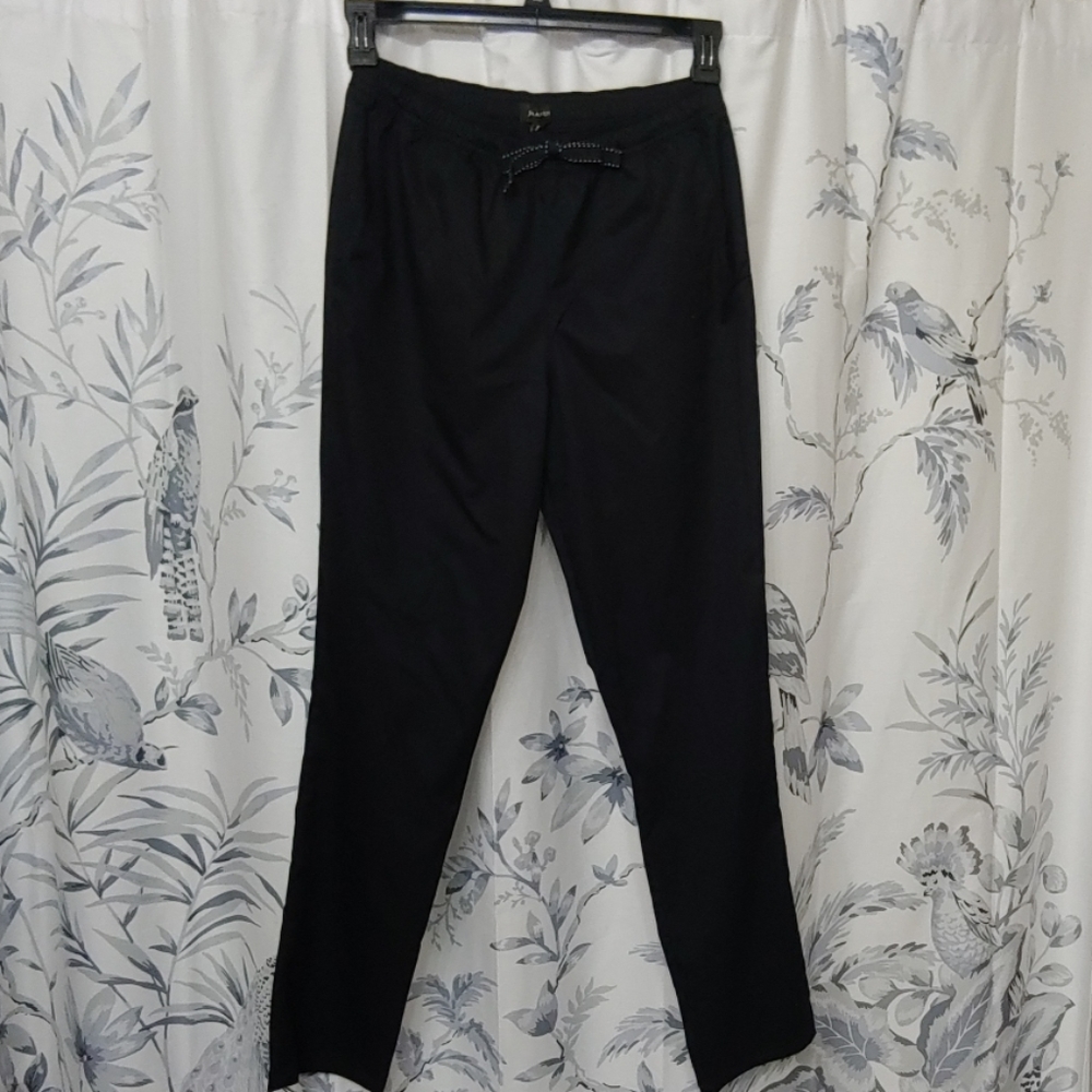 Jaanuu Skinny Pant Black
